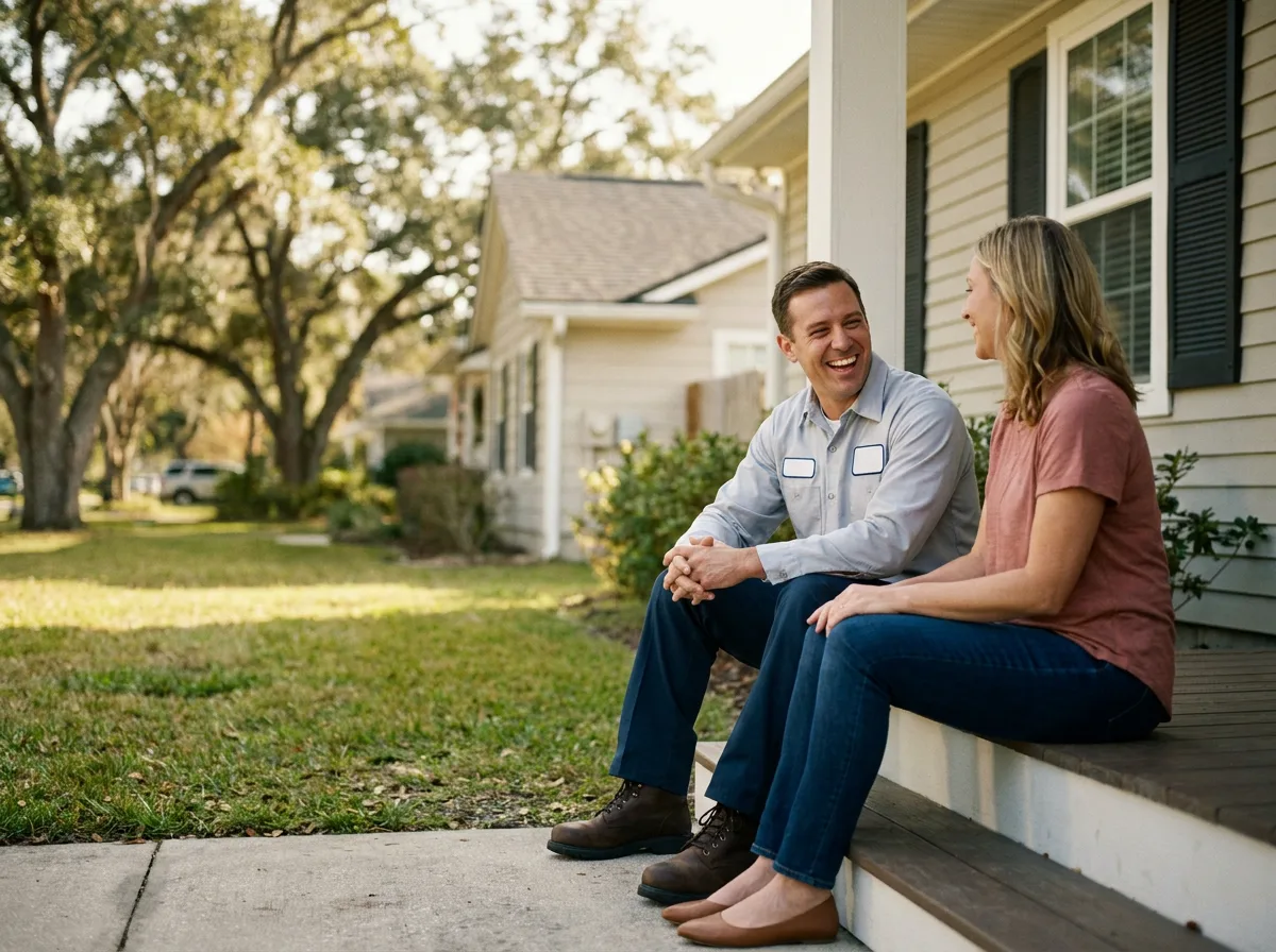 Septic tank pumping FAQs for Lynn Haven, FL
